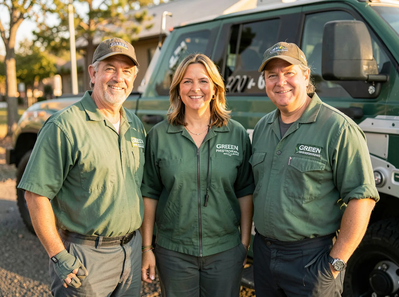 Water Damage Restoration company in Hartsville, IN