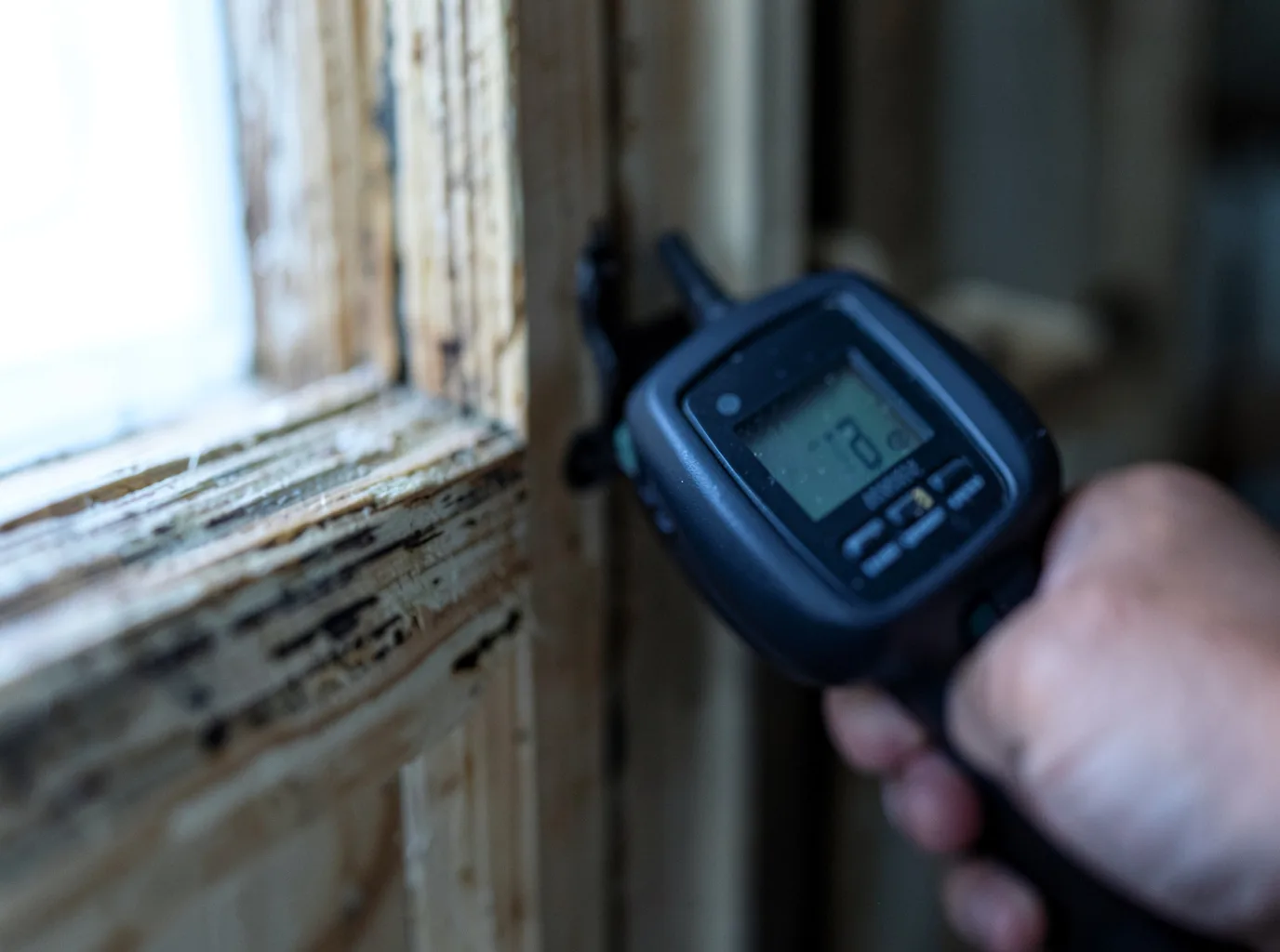 Commercial Water Damage Restoration in Hartsville, IN
