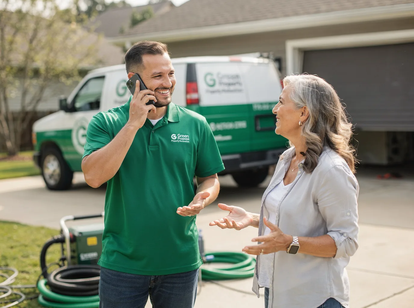 Water Damage Restoration Hartsville, IN FAQs